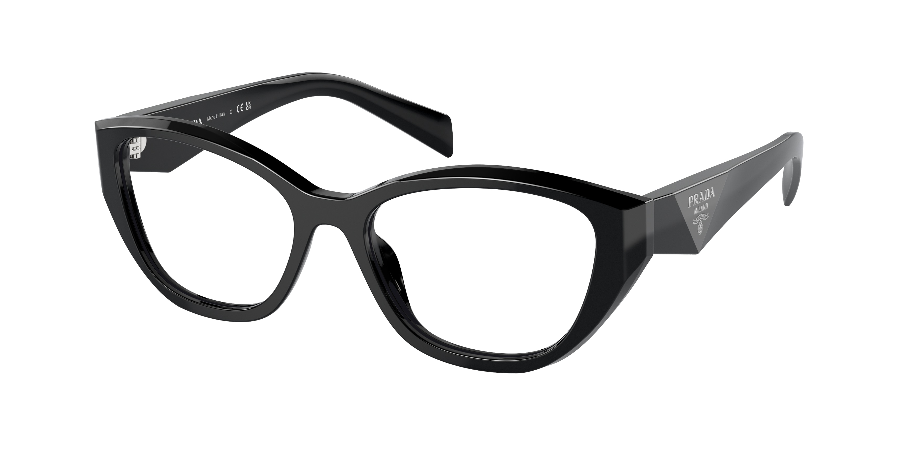 Prada PR 21ZV 16K1O1  